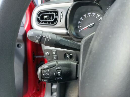 Citroën C3 1,2 Feel 1.2 PT - Man5