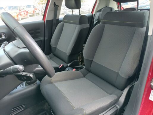 Citroën C3 1,2 Feel 1.2 PT - Man5