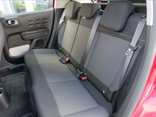 Citroën C3 1,2 Feel 1.2 PT - Man5