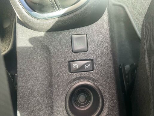 Renault Captur 0,9 TCe 90  Intens