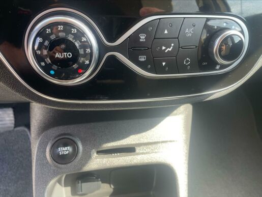 Renault Captur 0,9 TCe 90  Intens