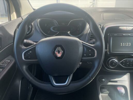 Renault Captur 0,9 TCe 90  Intens