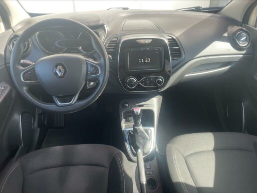 Renault Captur 0,9 TCe 90  Intens