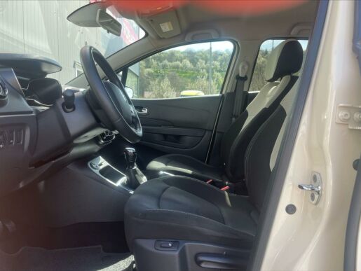 Renault Captur 0,9 TCe 90  Intens
