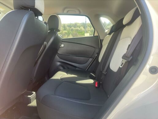 Renault Captur 0,9 TCe 90  Intens