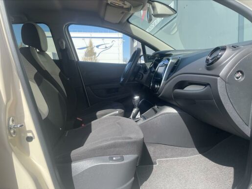 Renault Captur 0,9 TCe 90  Intens