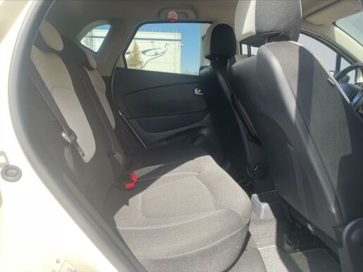 Renault Captur 0,9 TCe 90  Intens