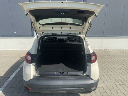 Renault Captur 0,9 TCe 90  Intens