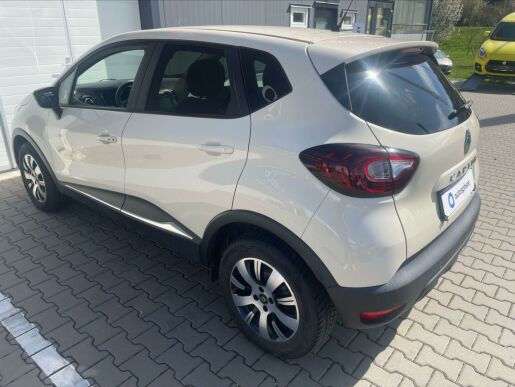 Renault Captur 0,9 TCe 90  Intens