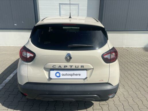 Renault Captur 0,9 TCe 90  Intens