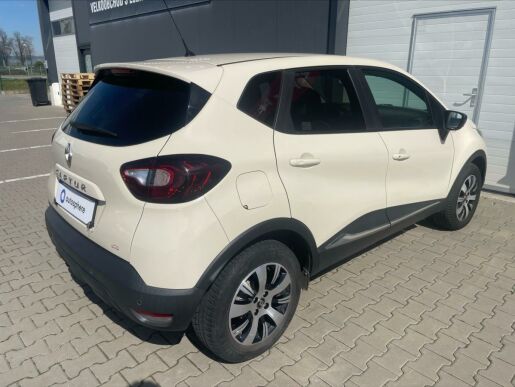 Renault Captur 0,9 TCe 90  Intens