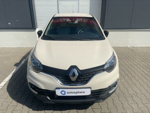 Renault Captur 0,9 TCe 90  Intens