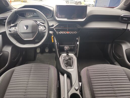 Peugeot 2008 Active PureTech 100 MAN6