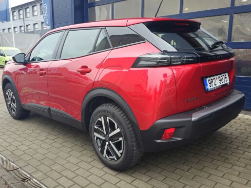 Peugeot 2008 Active PureTech 100 MAN6