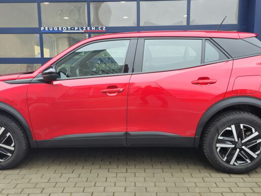 Peugeot 2008 Active PureTech 100 MAN6
