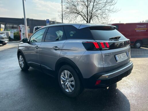 Peugeot 3008 1.6 HDi