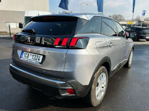 Peugeot 3008 1.6 HDi