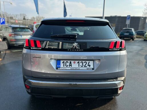 Peugeot 3008 1.6 HDi