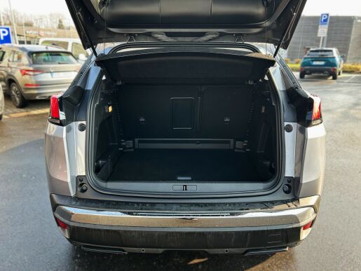 Peugeot 3008 1.6 HDi