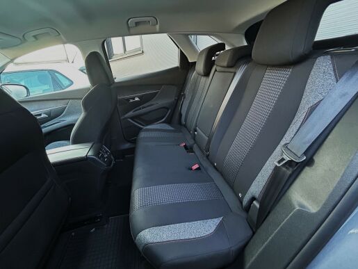 Peugeot 3008 1.6 HDi