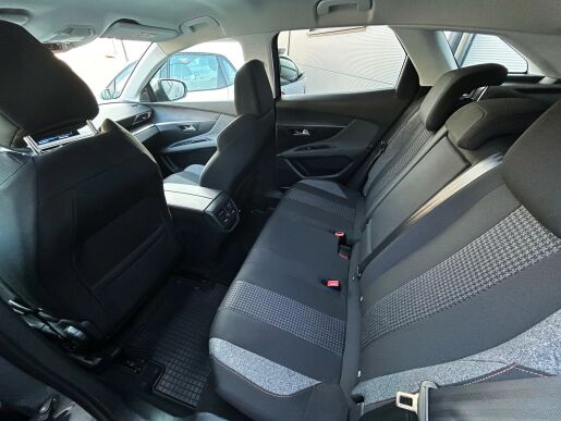 Peugeot 3008 1.6 HDi