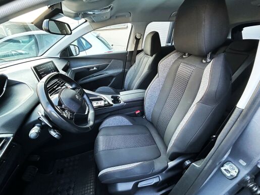 Peugeot 3008 1.6 HDi