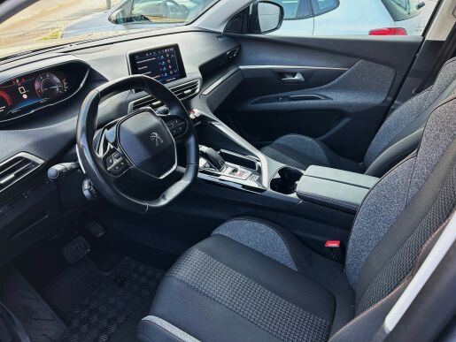 Peugeot 3008 1.6 HDi