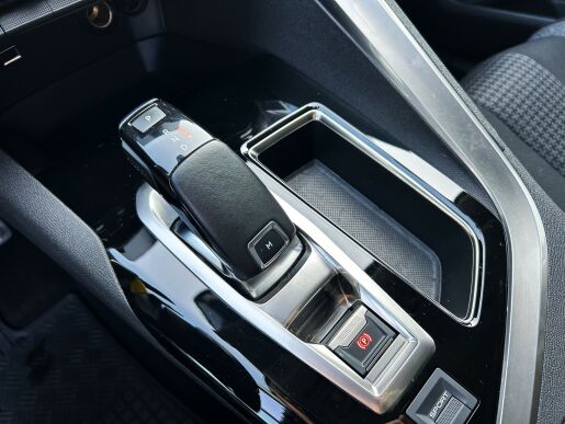 Peugeot 3008 1.6 HDi