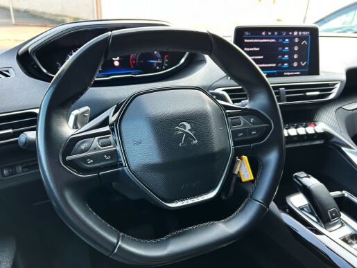 Peugeot 3008 1.6 HDi