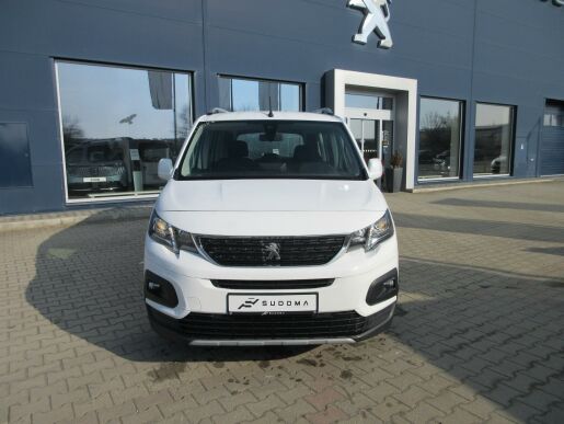 Peugeot Rifter LONG ALLURE 1.5 BHDi 130k MAN6