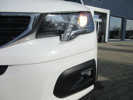 Peugeot Rifter LONG ALLURE 1.5 BHDi 130k MAN6