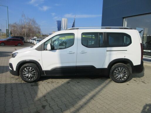 Peugeot Rifter LONG ALLURE 1.5 BHDi 130k MAN6