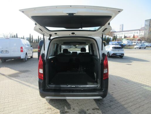 Peugeot Rifter LONG ALLURE 1.5 BHDi 130k MAN6