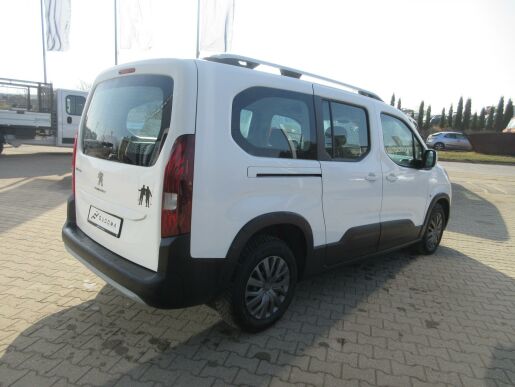 Peugeot Rifter LONG ALLURE 1.5 BHDi 130k MAN6