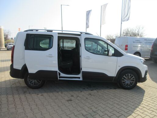 Peugeot Rifter LONG ALLURE 1.5 BHDi 130k MAN6