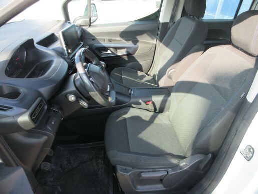 Peugeot Rifter LONG ALLURE 1.5 BHDi 130k MAN6