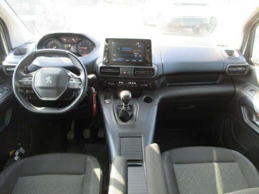 Peugeot Rifter LONG ALLURE 1.5 BHDi 130k MAN6