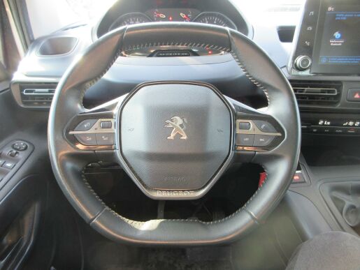 Peugeot Rifter LONG ALLURE 1.5 BHDi 130k MAN6