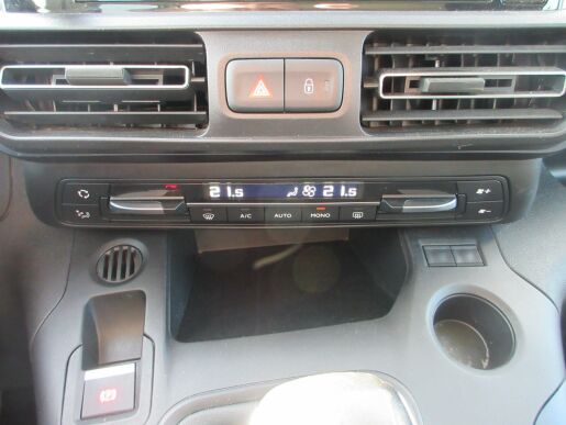Peugeot Rifter LONG ALLURE 1.5 BHDi 130k MAN6