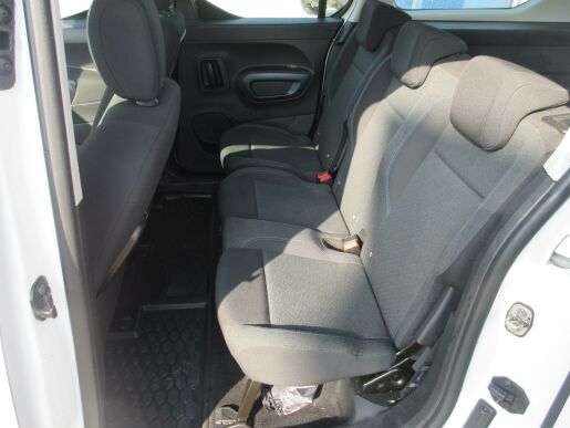 Peugeot Rifter LONG ALLURE 1.5 BHDi 130k MAN6