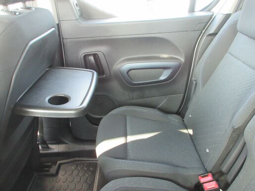 Peugeot Rifter LONG ALLURE 1.5 BHDi 130k MAN6