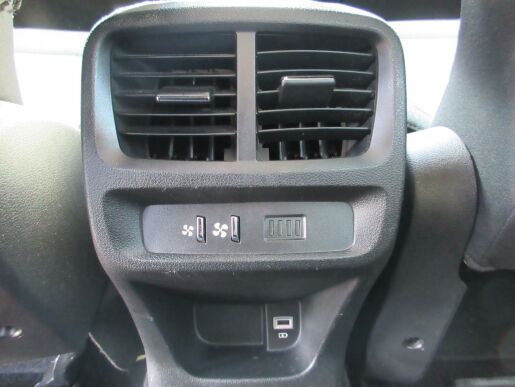 Peugeot Rifter LONG ALLURE 1.5 BHDi 130k MAN6