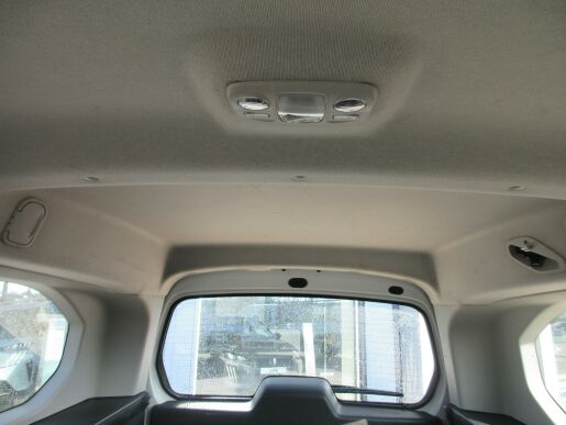Peugeot Rifter LONG ALLURE 1.5 BHDi 130k MAN6