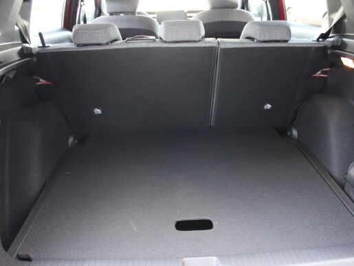 Citroën SUV C3 Aircross PLUS TURBO 100 S&S MAN6 