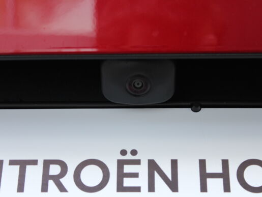 Citroën SUV C3 Aircross PLUS TURBO 100 S&S MAN6 