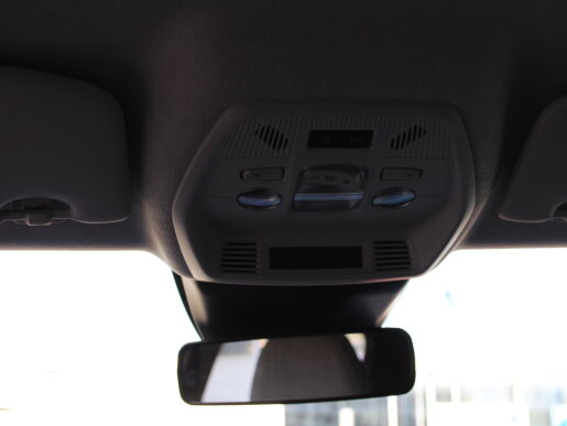 Citroën SUV C3 Aircross PLUS TURBO 100 S&S MAN6 