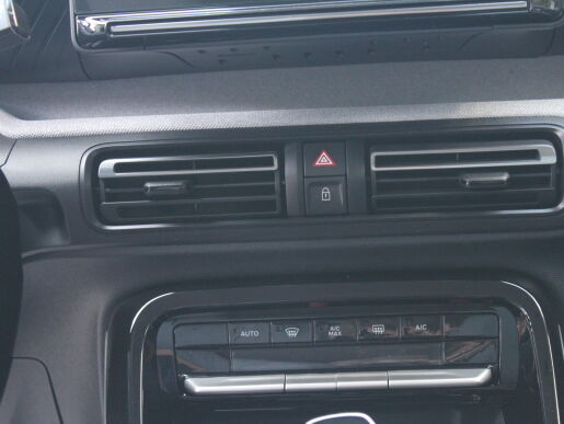 Citroën SUV C3 Aircross PLUS TURBO 100 S&S MAN6 