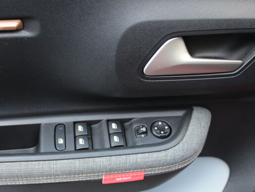 Citroën SUV C3 Aircross PLUS TURBO 100 S&S MAN6 