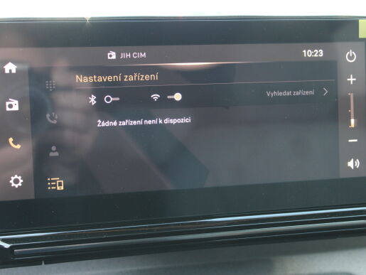 Citroën SUV C3 Aircross PLUS TURBO 100 S&S MAN6 