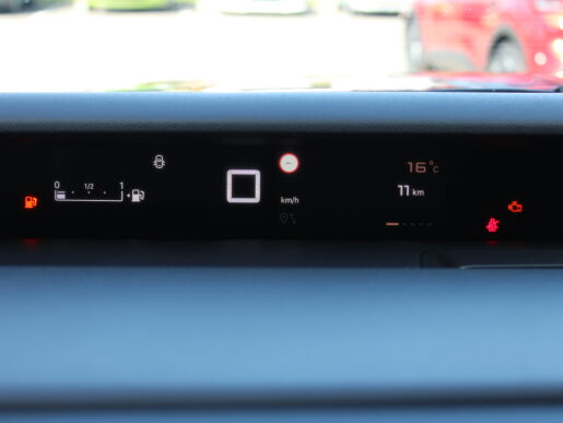 Citroën SUV C3 Aircross PLUS TURBO 100 S&S MAN6 